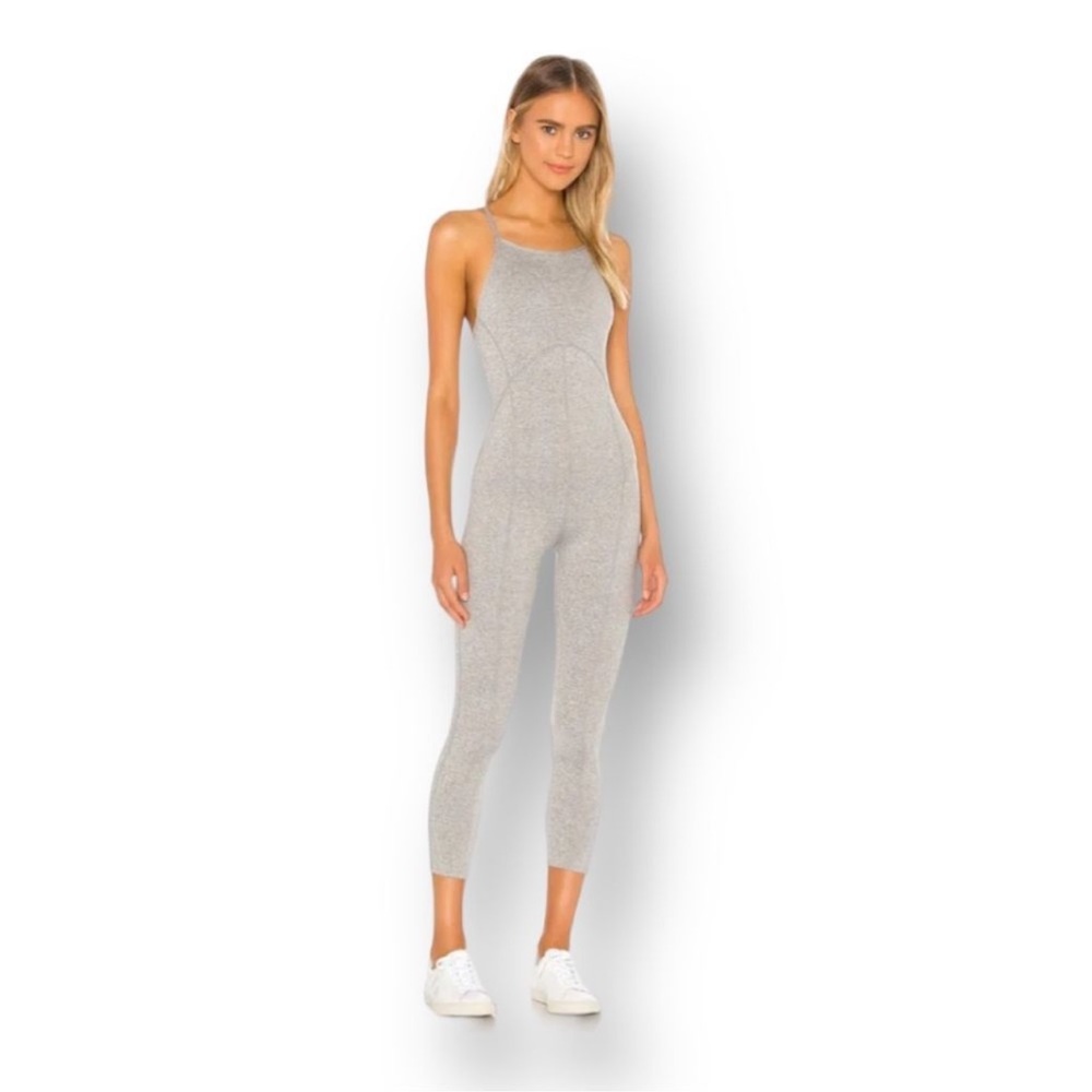 Free People Ashford side to side jumpsuit Size XS